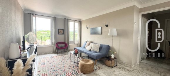 1 Schlafzimmer Wohnung in Aix-en-Provence, France, Nr. 348553 3