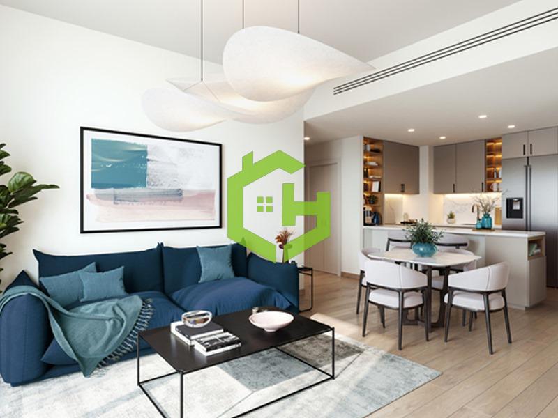 1 Schlafzimmer Wohnung in Town Square, UAE, Nr. 45660