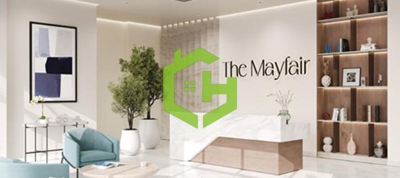 1 Schlafzimmer Wohnung in Town Square, UAE, Nr. 45660 5