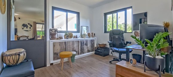 2 Schlafzimmer Haus in Valmondois, France, Nr. 333346 6