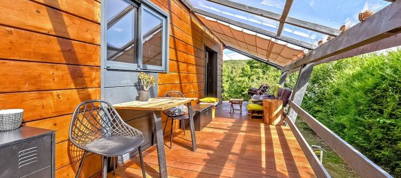 2 Schlafzimmer Haus in Valmondois, France, Nr. 333346 7