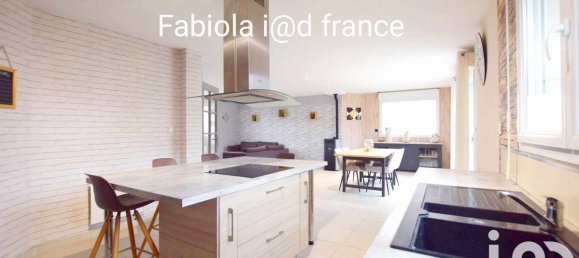 5-Zimmer Haus in Ardres, France, Nr. 156520 2