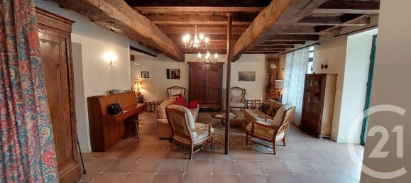 Casa de 5 dormitorios en Issoudun, France No. 97886 2