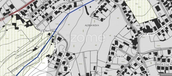 15560m² Land in Santo Tirso, Portugal No. 162803 18