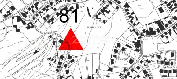 15560m² Land in Santo Tirso, Portugal No. 162803 20