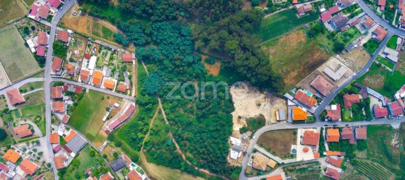 15560m² Land in Santo Tirso, Portugal No. 162803 4