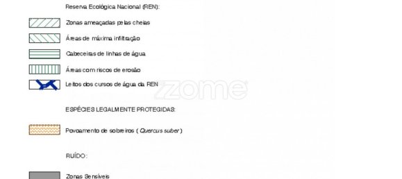 15560m² Land in Santo Tirso, Portugal No. 162803 19