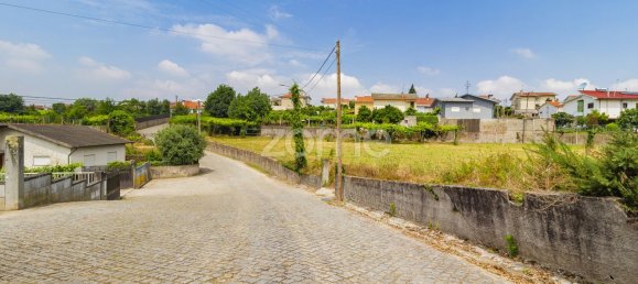 15560m² Land in Santo Tirso, Portugal No. 162803 11
