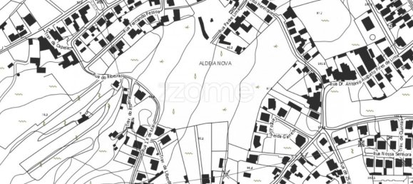 15560m² Land in Santo Tirso, Portugal No. 162803 15