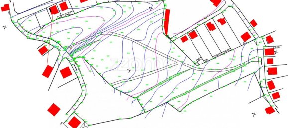 15560m² Land in Santo Tirso, Portugal No. 162803 14