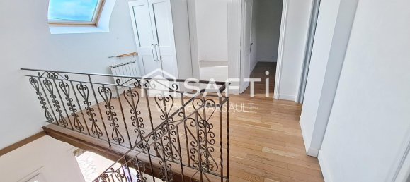 6 bedrooms House in Fondettes, France No. 47383 12