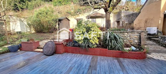 6 bedrooms House in Fondettes, France No. 47383 22