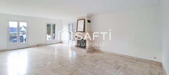 6 bedrooms House in Fondettes, France No. 47383 6