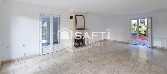 6 bedrooms House in Fondettes, France No. 47383 5