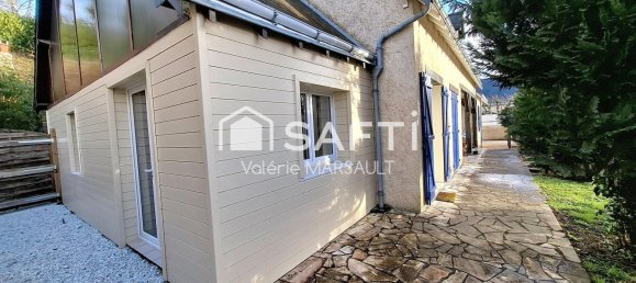 6 bedrooms House in Fondettes, France No. 47383 19