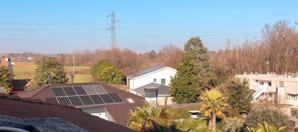 Дуплекс с 5 комнатами в Корреццана, Италия № 224475 28