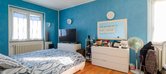 Дуплекс с 5 комнатами в Корреццана, Италия № 224475 17