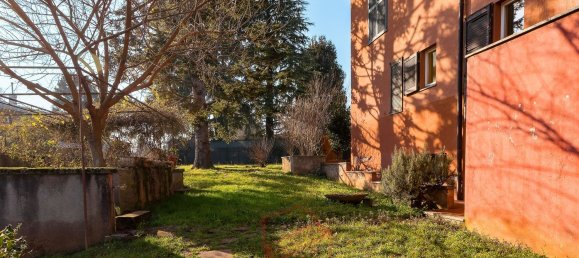 Дуплекс с 5 комнатами в Корреццана, Италия № 224475 32