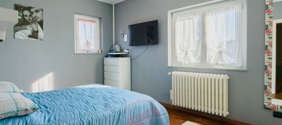 Дуплекс с 5 комнатами в Корреццана, Италия № 224475 24