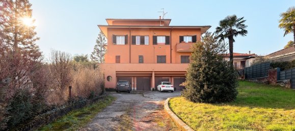 Дуплекс с 5 комнатами в Корреццана, Италия № 224475 30