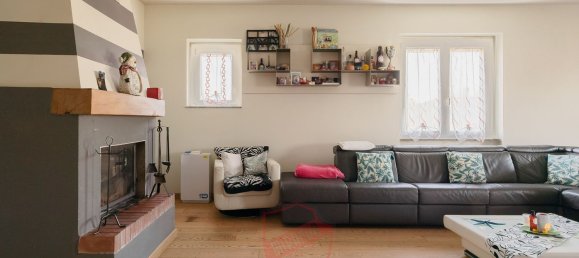 Дуплекс с 5 комнатами в Корреццана, Италия № 224475 2