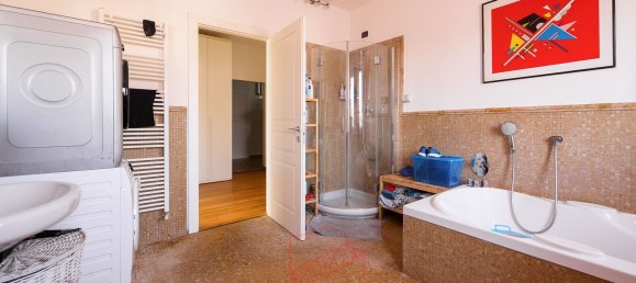 Дуплекс с 5 комнатами в Корреццана, Италия № 224475 22