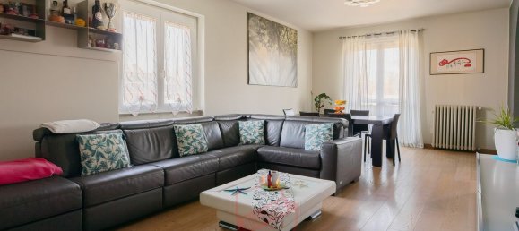 Дуплекс с 5 комнатами в Корреццана, Италия № 224475 14