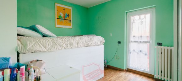 Дуплекс с 5 комнатами в Корреццана, Италия № 224475 25