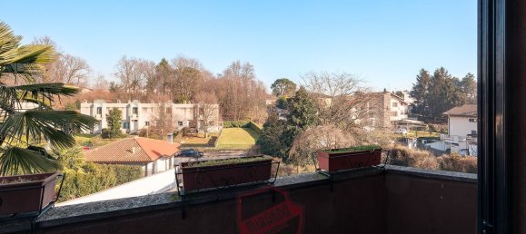 Дуплекс с 5 комнатами в Корреццана, Италия № 224475 6