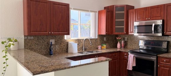 3 chambres duplex à vendre à Miami, Miami-Dade, Florida, USA № 614849 10