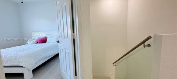 3 chambres duplex à vendre à Miami, Miami-Dade, Florida, USA № 614849 22