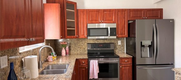 3 chambres duplex à vendre à Miami, Miami-Dade, Florida, USA № 614849 8