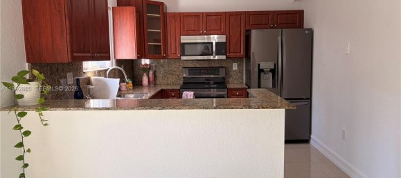 3 chambres duplex à vendre à Miami, Miami-Dade, Florida, USA № 614849 7