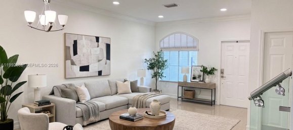3 chambres duplex à vendre à Miami, Miami-Dade, Florida, USA № 614849 3