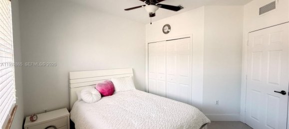3 chambres duplex à vendre à Miami, Miami-Dade, Florida, USA № 614849 25