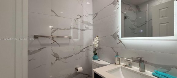 3 chambres duplex à vendre à Miami, Miami-Dade, Florida, USA № 614849 18