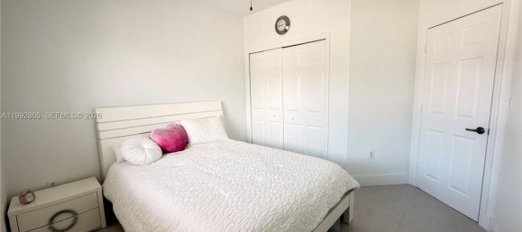 3 chambres duplex à vendre à Miami, Miami-Dade, Florida, USA № 614849 26