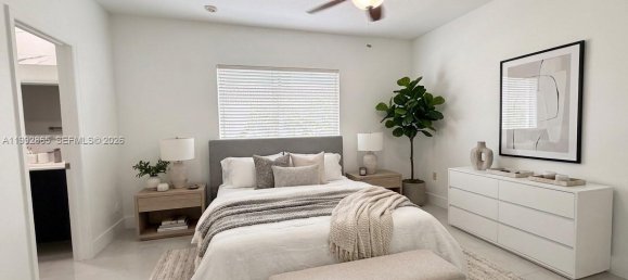 3 chambres duplex à vendre à Miami, Miami-Dade, Florida, USA № 614849 12