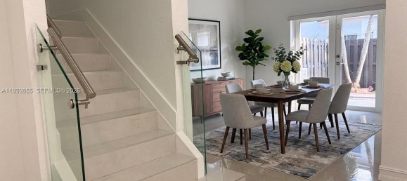 3 chambres duplex à vendre à Miami, Miami-Dade, Florida, USA № 614849 4