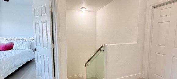 3 chambres duplex à vendre à Miami, Miami-Dade, Florida, USA № 614849 23