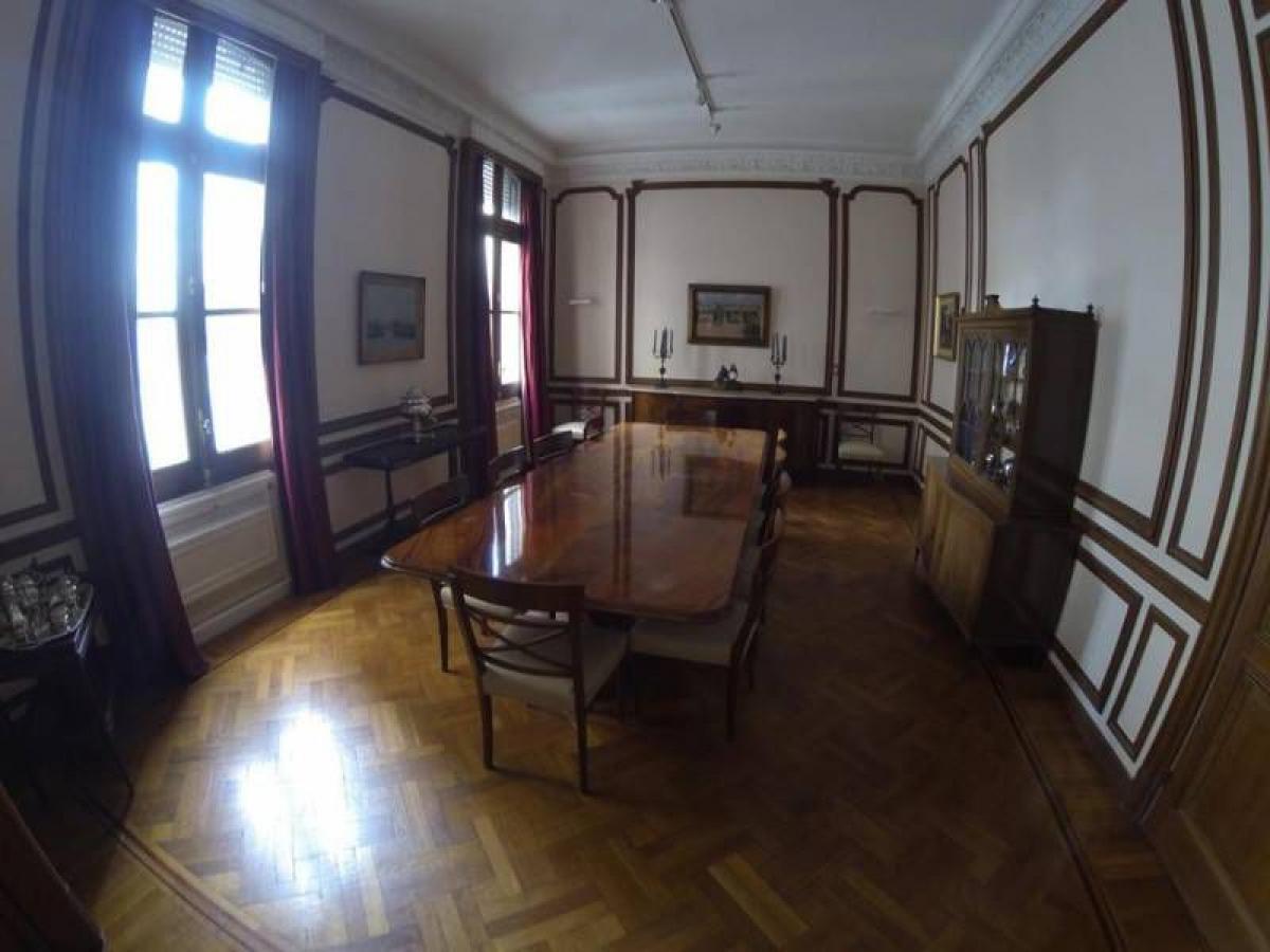 5 bedrooms Apartment in Buenos Aires, Argentina No. 103842