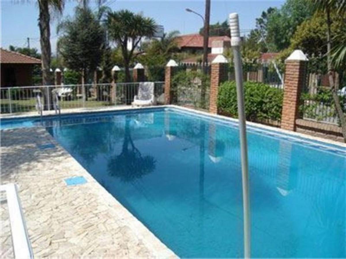 1200m² Hotel in Cordoba, Argentina No. 27892