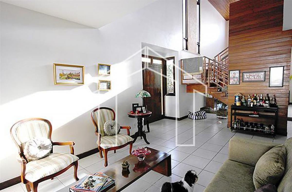 4 chambres Maison à Sao Paulo, Brazil No. 464539