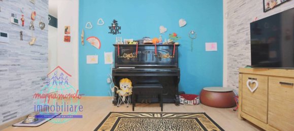 3 Schlafzimmer Villa in Castello d'Argile, Italy, Nr. 333183 4