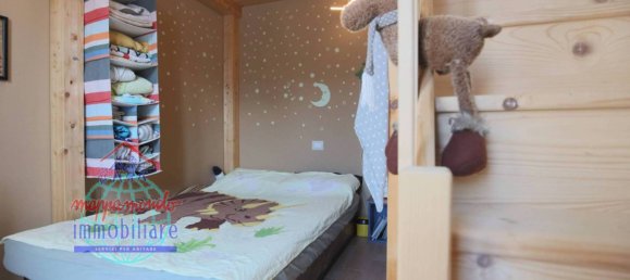 3 Schlafzimmer Villa in Castello d'Argile, Italy, Nr. 333183 18