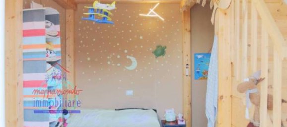 3 Schlafzimmer Villa in Castello d'Argile, Italy, Nr. 333183 17