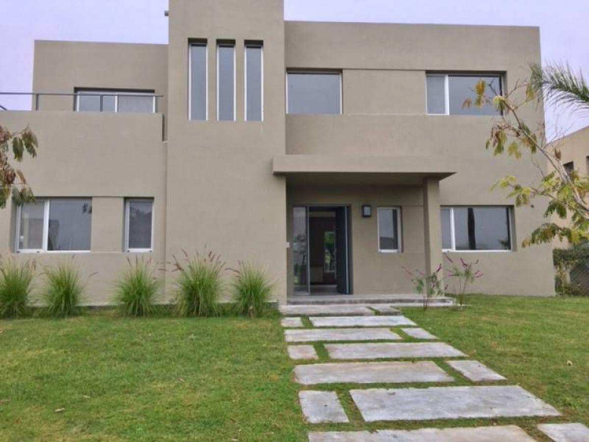 3 chambres Maison à Tigre, Argentina No. 58978