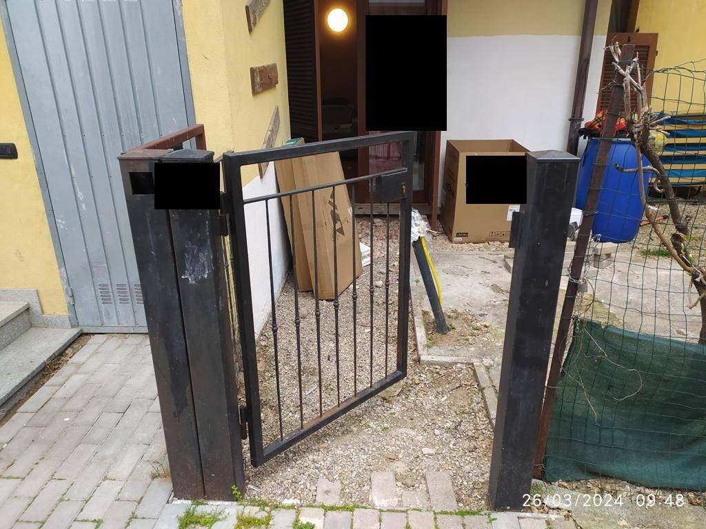 2 bedrooms Apartment in Fagnano Olona, Italy No. 282573