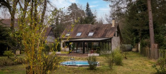 Casa T3 em Poigny-la-Foret, France N.º 297220 29