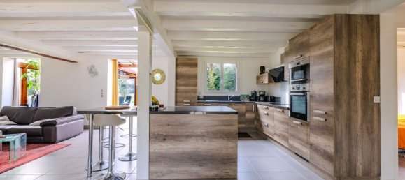 Casa T3 em Poigny-la-Foret, France N.º 297220 6